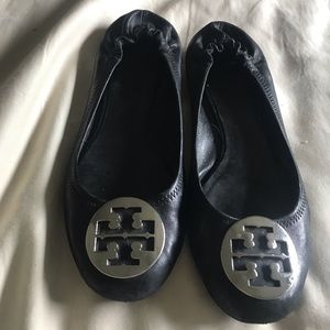 Tory Burch ballet flats
